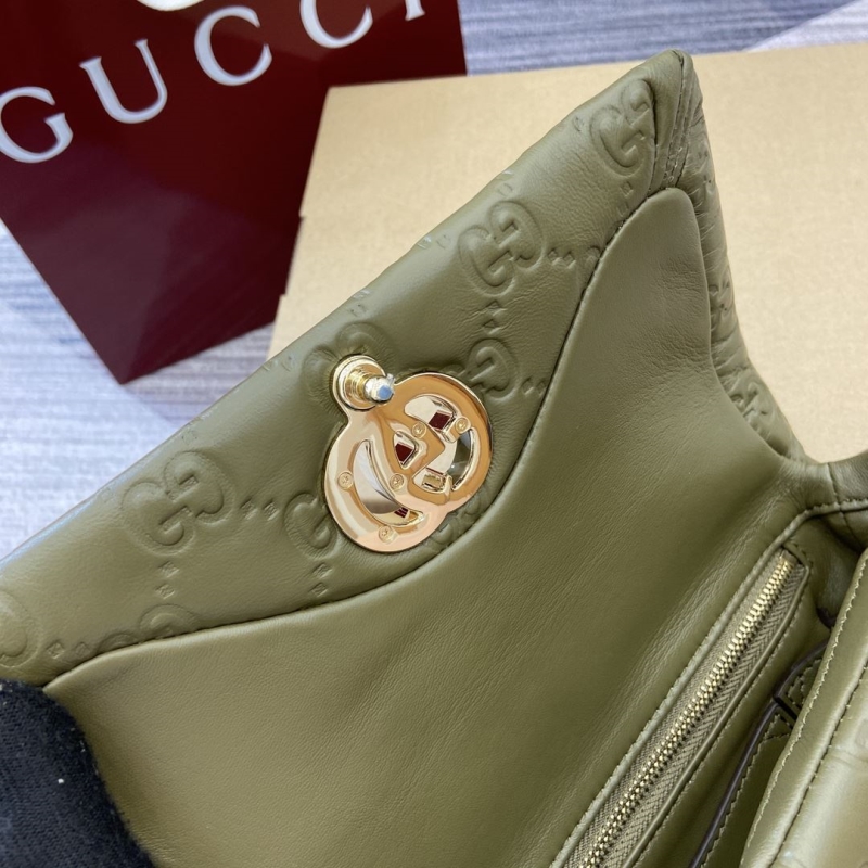 Gucci Top Handle Bags